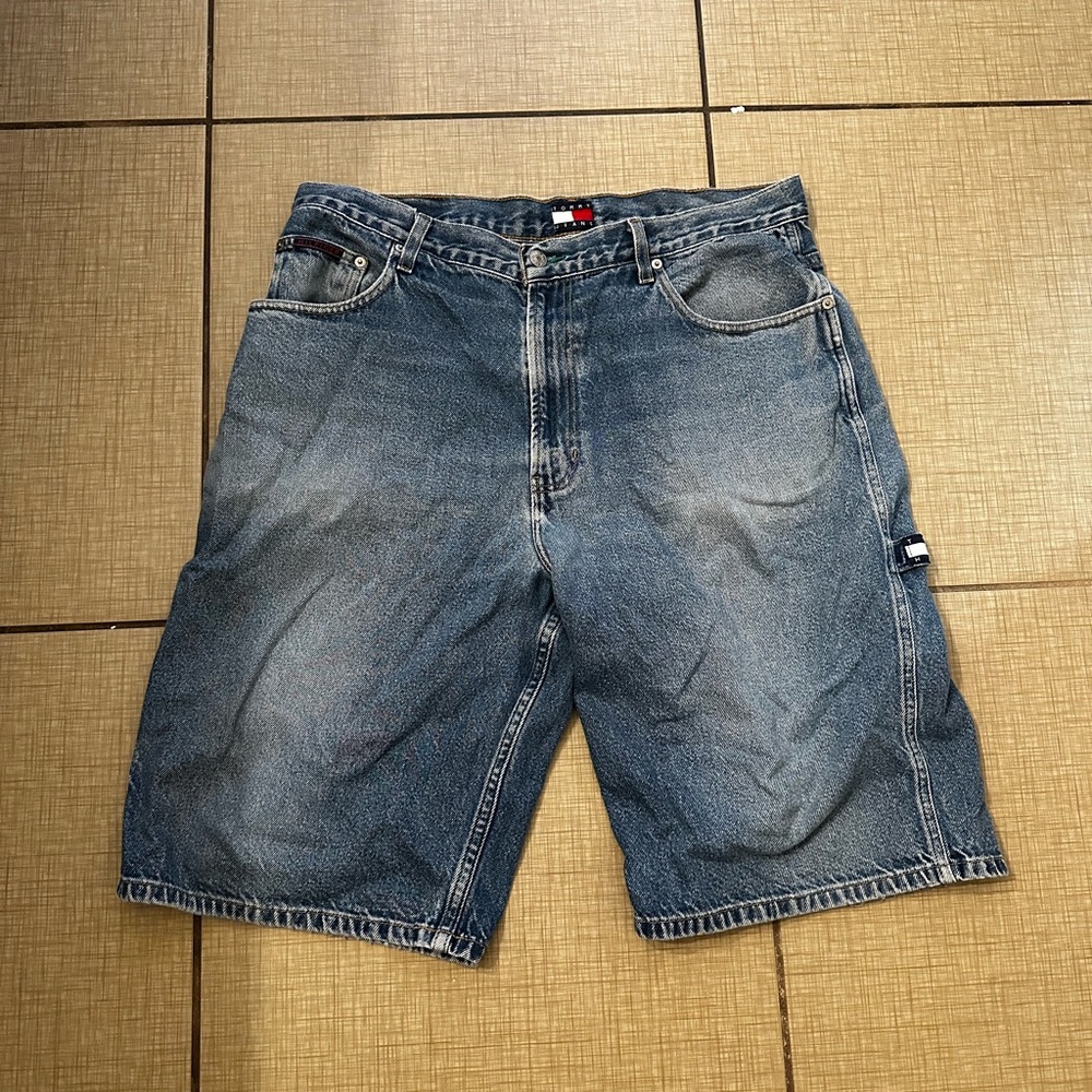 TOMMY HILFIGER SHORTS